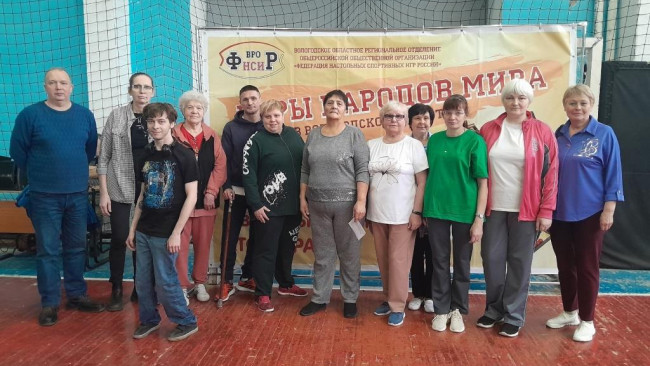 Победитель фестиваля 3 место