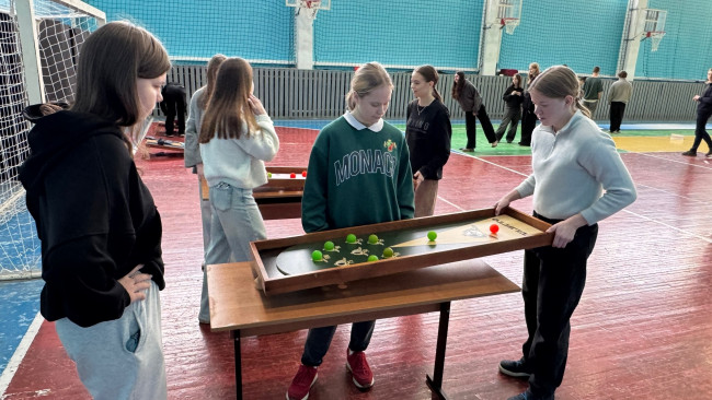Стратегический партнёр Вологодского регионального отделения Федерации настольных спортивных игр – Вологодский государственный университет